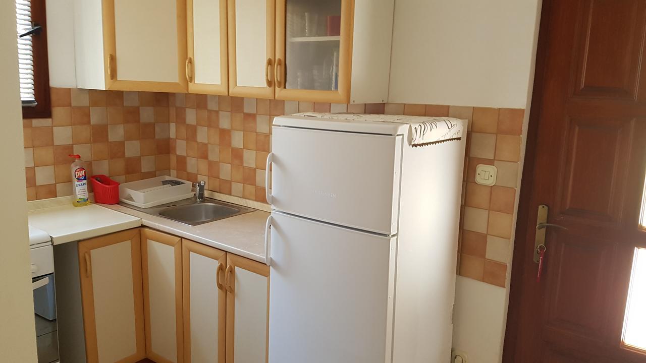 Apartment Ecio Banjole Eksteriør billede